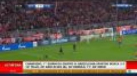 Liga Campeões: Bayern München 2-1 Valência (2012-2013)