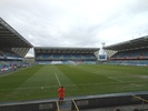 The New Den
