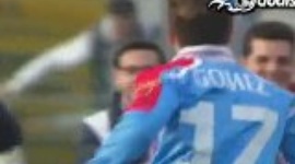 Serie A: Lazio 1-0 Fiorentina (2011-2012)