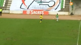 Liga Zon Sagres: Rio Ave 1 - 1 Arouca (2013-2014)