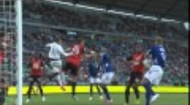 Ligue 1: Rennes 3-2 Bastia (2012-2013)