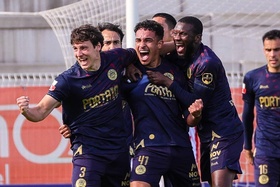 II Liga: Coleção de erros do Leixões sentencia triunfo da União de Leiria