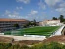 Campo das Salésias