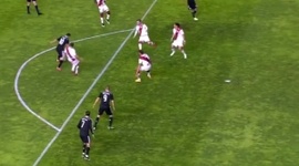Liga BBVA: Rayo Vallecano 0 - 2 Real Madrid (2014-2015)