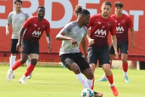 Leixões recebe e vence sauditas do Al Hazem Club em novo teste de pré-época