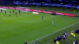 La Liga: Celta de Vigo 0 - 0 Leganés (2018-2019)