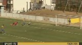 Taça da Liga: Atlético 1-0 Sp. Covilhã (2012-2013)