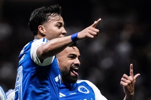 Cruzeiro de Jardim vence e deixa Atlético em maus lençóis na Taça do Brasil