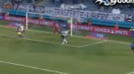 Serie A: Parma 3-1 Lazio (2011-2012)