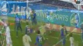 Bundesliga: FC Augsburg 1-1 Schalke 04 (2011-2012)