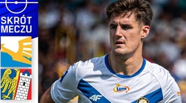 Ekstraklasa: Stal Mielec 2 - 0 Piast Gliwice (2024-2025)