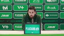 Liga Portugal Betclic: Antevisão de Vasco Botelho da Costa ao Casa Pia vs Moreirense (2025-2026)