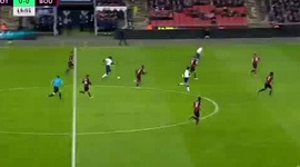 Premier League: Tottenham 5 - 0 AFC Bournemouth (2018-2019)
