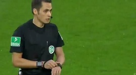 Bundesliga: Mainz 1 - 1 Hannover 96 (2018-2019)