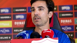 Liga Portugal Bwin: Antevisão de Mário Silva ao Vizela vs Santa Clara (2022-2023)