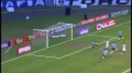 Brasileirão: Grémio 2-0 Coritiba (2011)