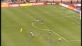 Taça Portugal: Belenenses 0-1 Sporting (2006-2007)