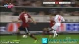 Bundesliga: Estugarda 1 - 1 Nürnberg (2013-2014)