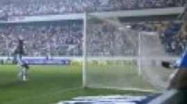 Brasileirão: São Paulo 2-1 Atlético-PR (2010)