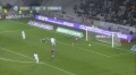 Ligue 1: Lille 2-0 Toulouse (2012-2013)