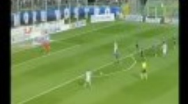 Serie A: Atalanta 0-1 Sampdoria (2009-2010)