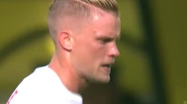 Bundesliga: Dortmund 4 - 3 FC Augsburg (2018-2019)