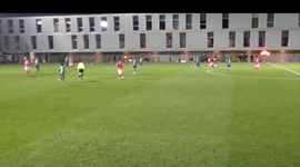Campeonato de Portugal: Sp. Braga 3 - 1 Merelinense (2020-2021)