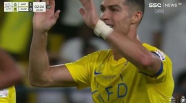 Pro League: Al Nassr 4 - 2 Al Ittihad (2023-2024)