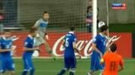 Europeu Sub-21: Itália U-21 1-0 Holanda U-21 (2013)