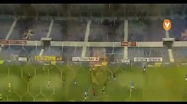 Liga NOS: Belenenses 1 - 2 Paços Ferreira (2016-2017)