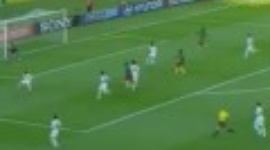 Mundial Sub-20: Uruguai U-20 0-1 Camarões U-20 (2011)