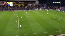 Liga Portugal Betclic: Arouca vs FC Porto, Golo 0-4 Zaidu (2025-2026)