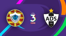 Liga 3 Placard: Varzim 3 - 0 AD Sanjoanense (2024-2025)