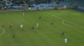 Liga Europa: Malmo 0-0 AZ (2011-2012)