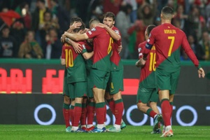 Portugueses no Topo: Ronaldo, Rúben Dias e Bernardo Silva na corrida aos 'Globe Soccer Awards'