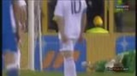 Jogos Amigáveis Seleções: Itália 4-0 São Marino (2013)
