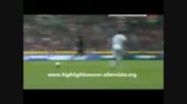 Bundesliga: Mönchengladbach 3-4 Bayern München (2012-2013)