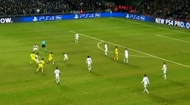 Liga Campeões: Kobenhavn 0 - 0 FC Porto (2016-2017)