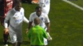 Ligue 1: Nice 1-0 Auxerre (2010-2011)