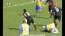 Eredivisie League: RKC 1-5 Ajax (2009-2010)