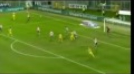 Serie A: Palermo 2-1 Parma (2009-2010)