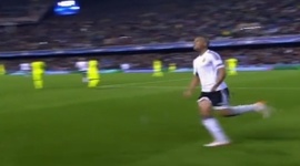 Liga Campeões: Valência 2 - 1 AA Gent (2015-2016)