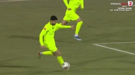Liga 1: Botosani vs CSMS Iasi, Golo 0-1 (2023-2024)