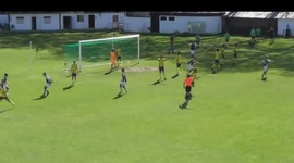 Campeonato de Portugal: Caldas 1 - 0 Sintrense (2020-2021)