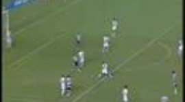 Brasileirão: Botafogo 4-0 Vasco (2007)