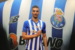 FC Porto investe 42,4 ME na aquisição de passes no primeiro semestre de 2022/23