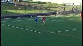 Liga Meo Açores: Rabo de Peixe 1 - 2 Angrense (2013-2014)