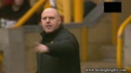 Premier League: Wolves 0-2 Blackburn (2011-2012)