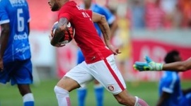Gaúcho: Internacional 1 - 2 Novo Hamburgo (2017)