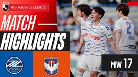 J1 League: Machida Zelvia 1 - 3 Albirex Niigata (2024)